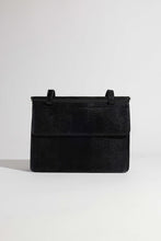 Load image into Gallery viewer, BROWN TEXTURED BAG