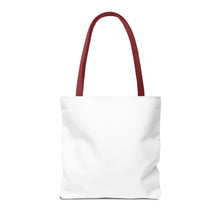 Load image into Gallery viewer, Jamaica Land We Love Tote Bag — Floral Island Map Beach Market Tote