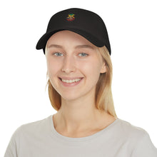 Load image into Gallery viewer, American Born Jamaican Roots Low Profile Baseball Cap