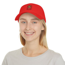 Load image into Gallery viewer, American Born Jamaican Roots Low Profile Baseball Cap