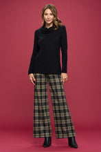 Load image into Gallery viewer, Extra Soft Brushed Knit Turtleneck Tunic Top