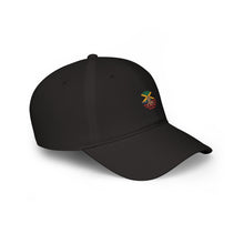 Load image into Gallery viewer, American Born Jamaican Roots Low Profile Baseball Cap