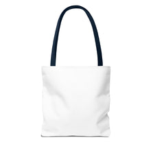 Load image into Gallery viewer, Jamaica Land We Love Tote Bag — Floral Island Map Beach Market Tote