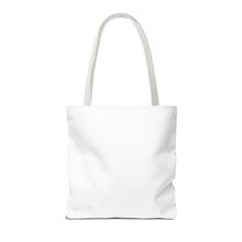 Load image into Gallery viewer, Jamaica Land We Love Tote Bag — Floral Island Map Beach Market Tote