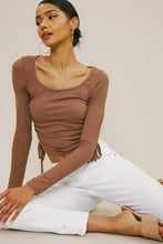 Load image into Gallery viewer, High Rise Slim Straight