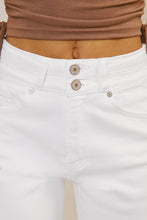 Load image into Gallery viewer, High Rise Slim Straight