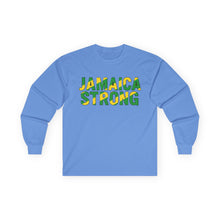 Load image into Gallery viewer, Jamaica Stronger Long Sleeve Tee