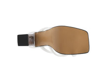 Load image into Gallery viewer, ERISED Clear Heel Toe Ring Slides