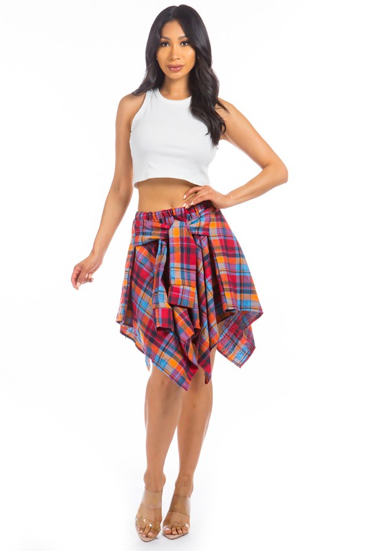 India CASUAL SKIRTS