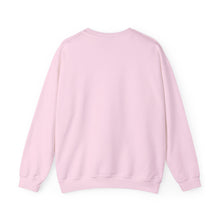 Load image into Gallery viewer, Jamaica 'Wi Likkle But Wi Tallawah' Crewneck Sweatshirt