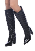 Load image into Gallery viewer, Quilt Boot