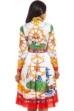 Load image into Gallery viewer, CASSIDY FASHION DRESS
