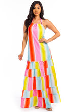 Load image into Gallery viewer, SALLY MAXI DRESS
