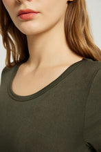 Load image into Gallery viewer, Lula Maxi Dress With Pocket