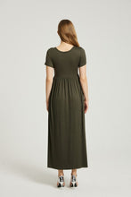 Load image into Gallery viewer, Lula Maxi Dress With Pocket