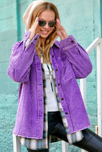 Load image into Gallery viewer, Daisy Jacket