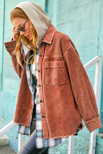 Load image into Gallery viewer, Daisy Jacket