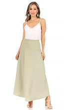 Load image into Gallery viewer, Kelly Midi Skirt