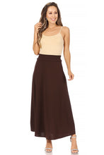 Load image into Gallery viewer, Kelly Midi Skirt