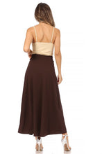 Load image into Gallery viewer, Kelly Midi Skirt