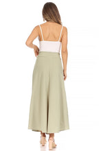 Load image into Gallery viewer, Kelly Midi Skirt