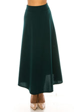Load image into Gallery viewer, Kelly Midi Skirt