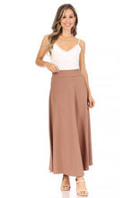 Load image into Gallery viewer, Kelly Midi Skirt