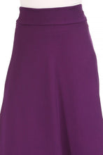 Load image into Gallery viewer, Kelly Midi Skirt