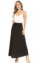 Load image into Gallery viewer, Kelly Midi Skirt