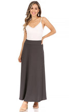Load image into Gallery viewer, Kelly Midi Skirt