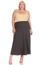 Load image into Gallery viewer, Kyra Midi Skirt