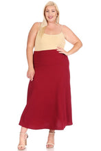Load image into Gallery viewer, Friendly Midi Skirt