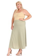 Load image into Gallery viewer, Kyra Midi Skirt