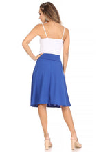 Load image into Gallery viewer, Grace Midi Skirt