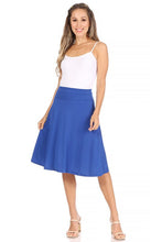 Load image into Gallery viewer, Grace Midi Skirt