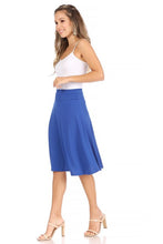 Load image into Gallery viewer, Grace Midi Skirt