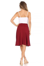 Load image into Gallery viewer, Grace Midi Skirt