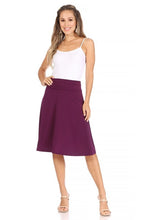 Load image into Gallery viewer, Grace Midi Skirt