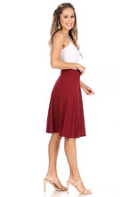 Load image into Gallery viewer, Grace Midi Skirt