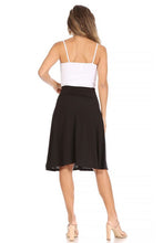 Load image into Gallery viewer, Grace Midi Skirt