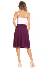 Load image into Gallery viewer, Grace Midi Skirt