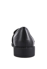 Load image into Gallery viewer, Sheboss Buckle Detail Loafers