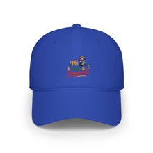 Load image into Gallery viewer, Mi Fada A Jamaican Roots Low Profile Baseball Cap