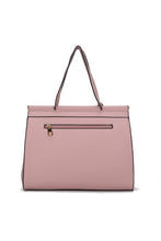 Load image into Gallery viewer, Shelby Satchel with Wallet