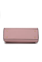 Load image into Gallery viewer, Shelby Satchel with Wallet