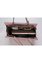 Load image into Gallery viewer, Shelby Satchel with Wallet