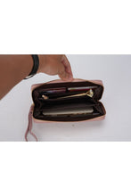 Load image into Gallery viewer, Shelby Satchel with Wallet