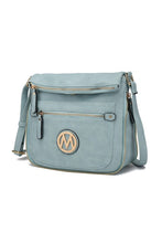 Load image into Gallery viewer, MKF Collection Luciana Crossbody Handbag