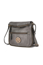 Load image into Gallery viewer, MKF Collection Luciana Crossbody Handbag