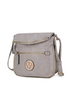 Load image into Gallery viewer, MKF Collection Luciana Crossbody Handbag